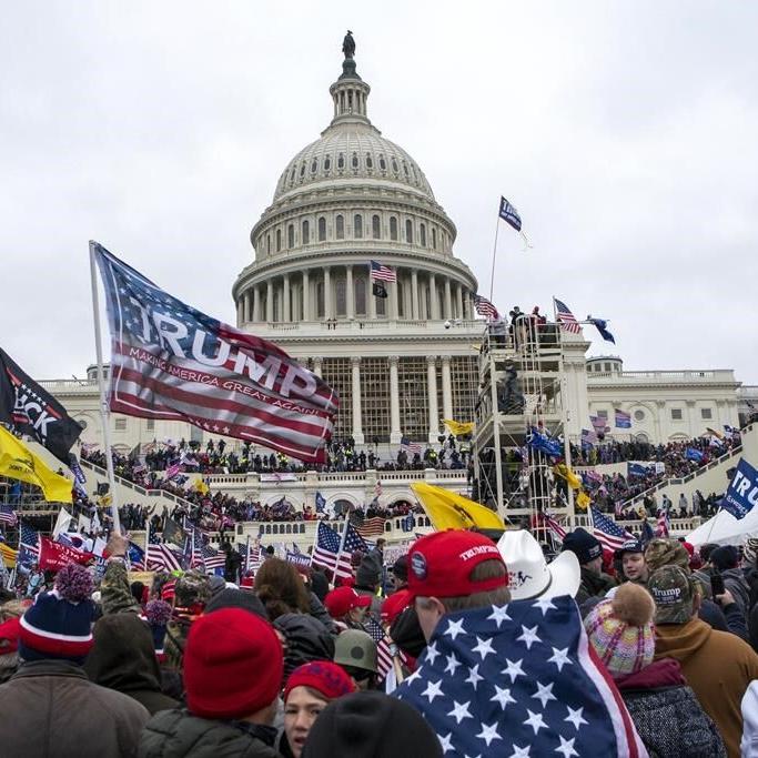 What's next as Trump tries to stave off his 2020 election trial? All eyes are on the Supreme Court